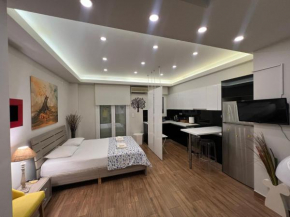 Apartment Perraivou